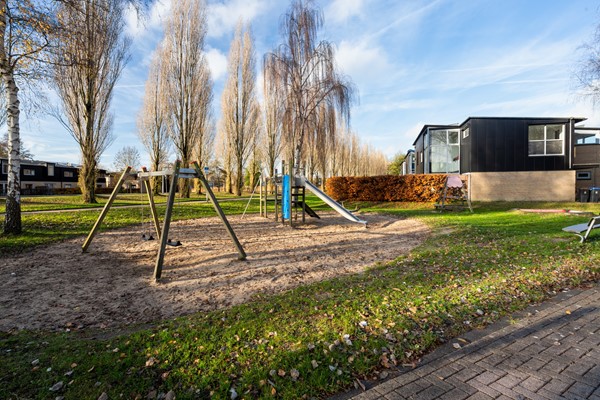 Medium property photo - Eduard Künnekehof 21, 3543 HT Utrecht